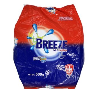 Breeze Multiactive 500g