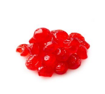 Bulk RED Cherries Bulk