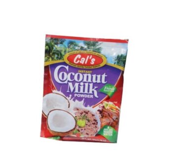 CAL’S Coconut Powder 50g