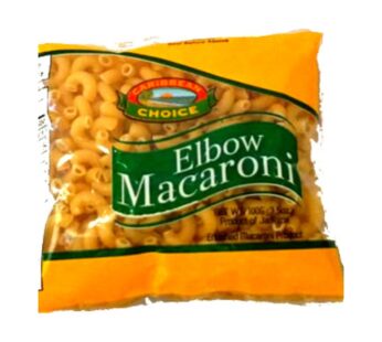 Caribbean Choice Elbow Macaroni 100g