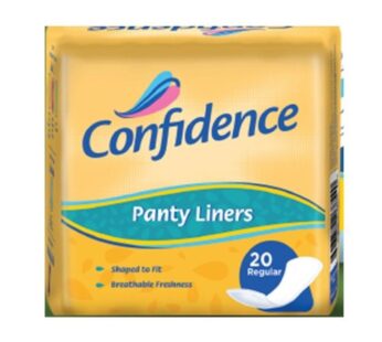 Confidence Panty liner *30