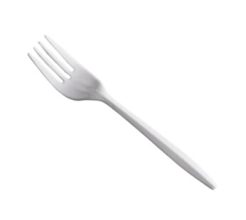 Covebay Plastic Forks 25 pack