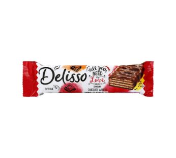DELISSO Wafers Chocolate