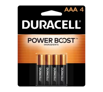 DURACELL AAA Battery