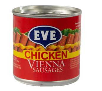 EVE Chicken Vienna Sausage