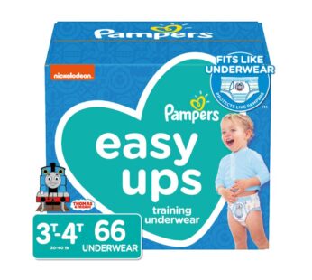 Easy Up Pampers Boy 3T4T*66