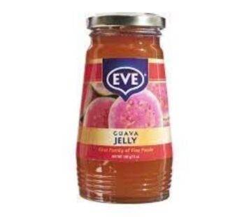 Eve Guava Jelly 340G