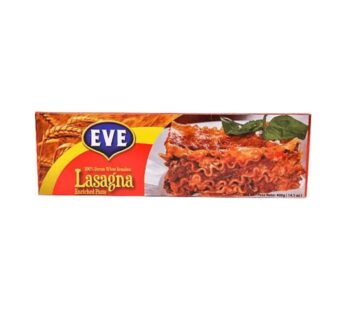Eve Lasagna 400g