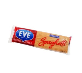 Eve Spaghetti 400g