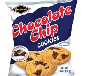 Excelsior Chocolate Chip