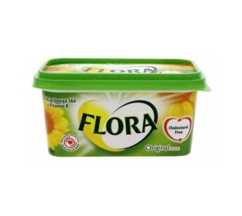FLORA Margarine 220G