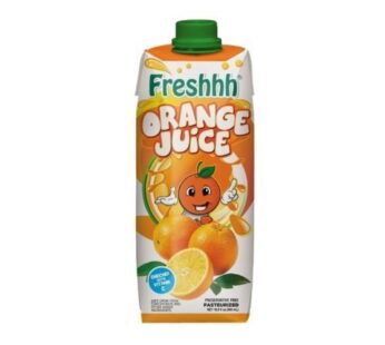 Freshhh Orange 500ml