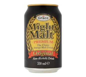 Grace Mighty Malt 330ml