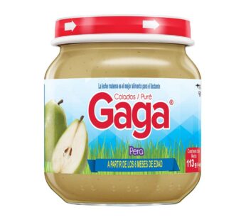 Gaga Baby Food 113g