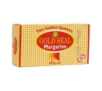 Gold Seal Margarine 227g