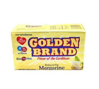 Golden Brand Margarine. 227g