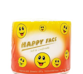 Happy Face Tissue