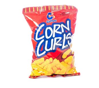 Cutters Corn Curls