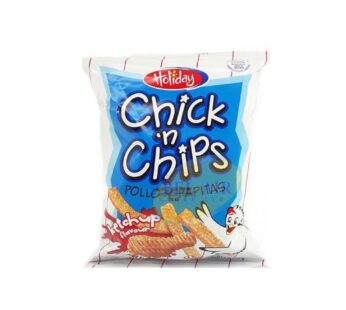Holiday Chick n Chips