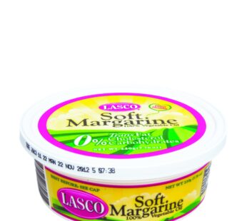 Small Lasco Margarine 220g