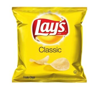 Lays Chips 32g