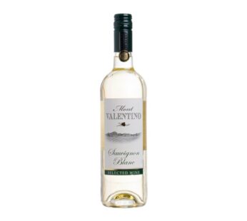 Mont Valentino White Wine 750ml