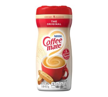 Kraft Coffee Creamer 16oz
