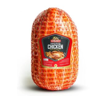 Best Dressed Chicken Ham V/W