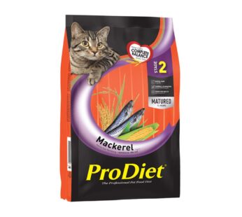 Pro Pet Cat Food 8kg