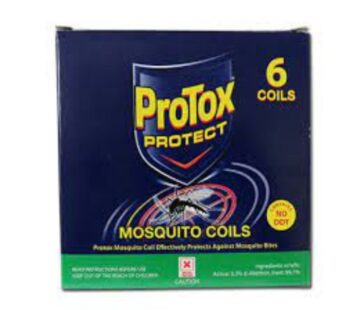 Protox Mosquito Coil