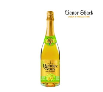 Rendezvous White Grape 750ml