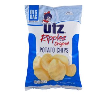 Ripples  Potato Chips