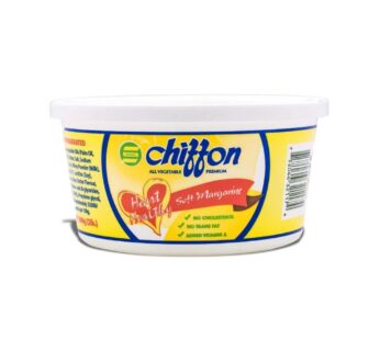 Small Chiffon Margarine 227g
