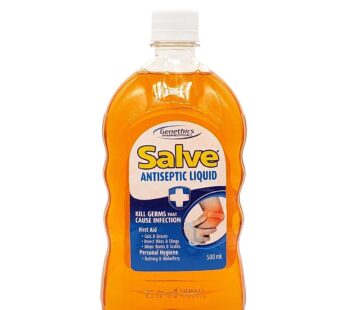 SALVE Anti Septic 500ml