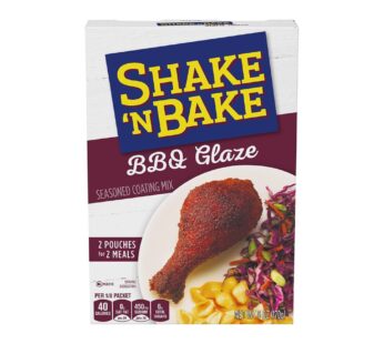 Shake n Bake BBQ