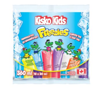 Small KISKO Kids Freezies
