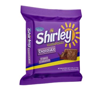 Shirley Chocolate 37g