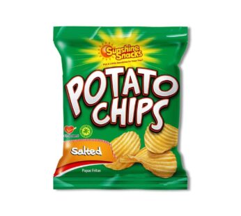 Sunshine Snacks Potato Chips 13g