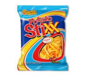 Sunshine Snacks Potato Stixx 20g