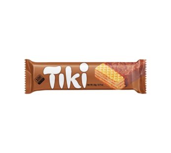 TIKI Chocolate