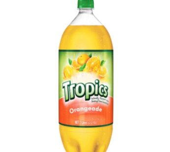 Tropics 2Ltr Assorted