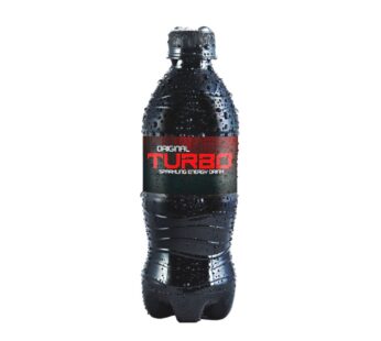 TURBO Energy Drink 370ml