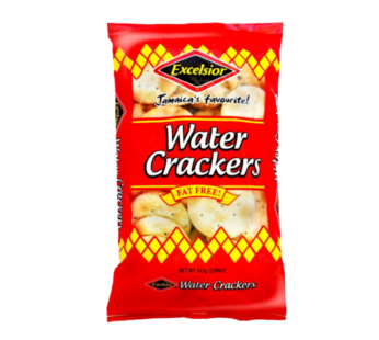Excelsior Small Crackers