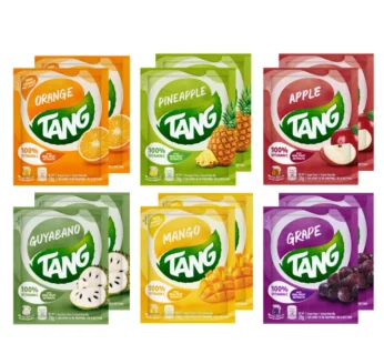 Tang Assorted Mix 20g