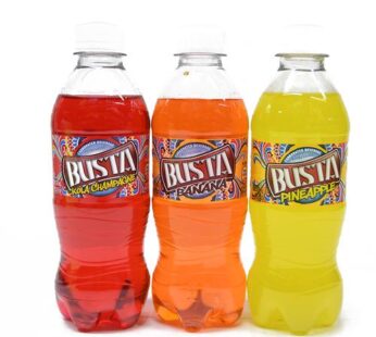Small BUSTA Assorted 12oz