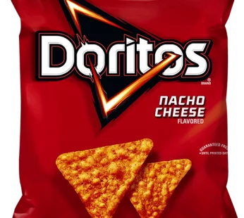 Doritos Chips 40G