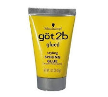 Got2b Glue Spiking Glue 1.25oz/35g