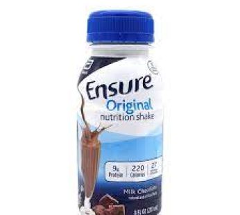 Ensure Chocolate 237ml