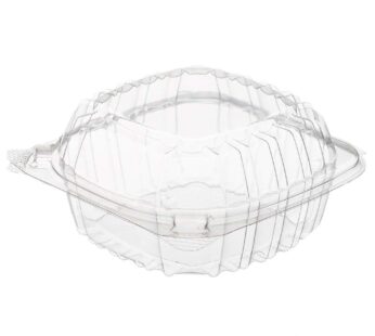 Clamshell Container 25*5inch
