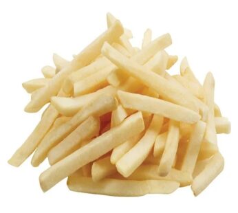 Lydford Frozen Fries